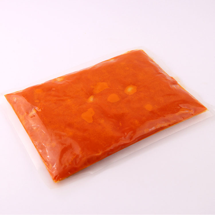 重慶尚潤食品 重慶火鍋底料 麻辣老火鍋調(diào)料 萬高達(dá)味