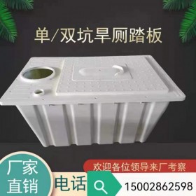長沙市2立方玻璃鋼化糞池廠家 新農(nóng)村廁所改造專用 1.5/2立方都可定制