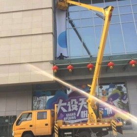 四川高空車租賃 橋梁檢測(cè)車租賃 橋梁檢測(cè)車出租