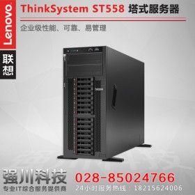 成都聯(lián)想塔式服務(wù)器總代理丨 ThinkSystem ST558 ST550項(xiàng)目服務(wù)器/渠道批發(fā)/企業(yè)采購(gòu)服務(wù)器