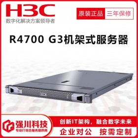 內(nèi)江市SQL數(shù)據(jù)庫服務(wù)器代理 H3C UniServer R4700G3 erp OA服務(wù)器
