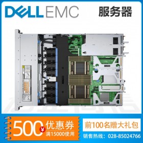 六盤水戴爾服務(wù)器總代理（Dell）R450服務(wù)器 私立醫(yī)院HIS服務(wù)器/PACS服務(wù)器