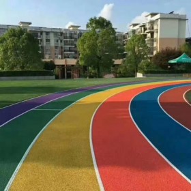 南陽市 彩色透水混凝土 透水地坪粘接料廠家  透水地坪粘接膠 透水地坪報價 批發(fā)價格