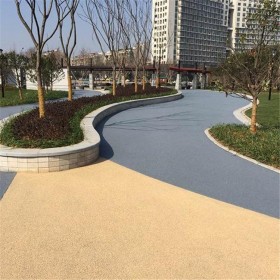 拉薩市 彩色透水混凝土 透水地坪粘接料廠家 透水砼顏色料 透水地坪粘接膠 批發(fā)零售 量大從優(yōu)