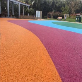 都江堰市 彩色透水混凝土地面 透水混凝土如何施工 透水混凝土道路廠家 彩色壓模混凝土廠家 免費(fèi)輔導(dǎo)