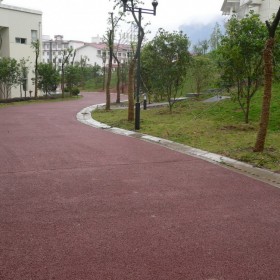 攀枝花市 透水混凝土 彩色透水混凝土 裝飾混凝土 量大從優(yōu) 免費(fèi)送貨到工地