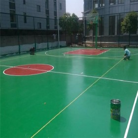 眉山市 透水混凝土施工單價 彩色防滑路面 透水彩色瀝青廠家 免費(fèi)技術(shù)指導(dǎo)