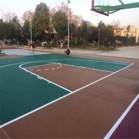 銅仁地區(qū)透水混凝土罩面噴涂  無砂透水混凝土添加劑價格 廠家現(xiàn)貨 全國施工 透水混凝土3公分施工