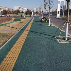 玉溪市透水彩色路面 透水砼材料報價 透水混凝土添加劑價格 工程造價預(yù)算
