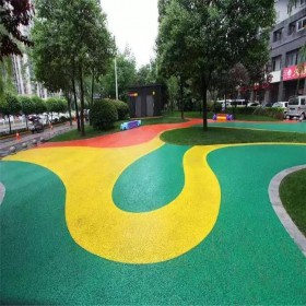 c20透水混凝土 生態(tài)透水混凝土材料廠家 透水砼 周邊服務(wù)