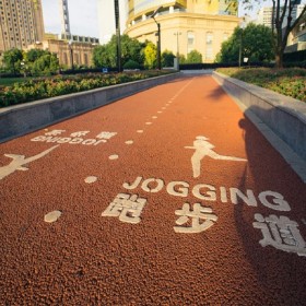 無(wú)砂透水混凝土 花紋景觀(guān)彩色混凝土 透水混凝土母料 廠(chǎng)家送貨上門(mén)