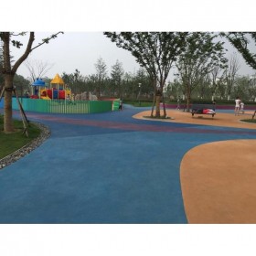透水混凝土廠家 透水混凝土增強(qiáng)劑 品質(zhì)為先 免費(fèi)送貨到工地