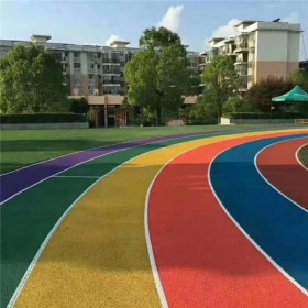 生態(tài)透水混凝土路面 透水混凝土施工價格 彩色透水混凝土材料生產(chǎn)廠家 免費施工指導 送貨到工地