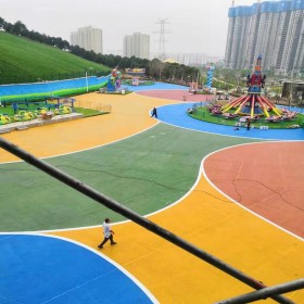 四川省阿壩藏族彩色透水混凝土 透水地坪粘接料廠家 透水砼顏色料 透水地坪粘接膠 透水地坪報(bào)價(jià) 批發(fā)價(jià)格【免費(fèi)指導(dǎo)】送貨到工地