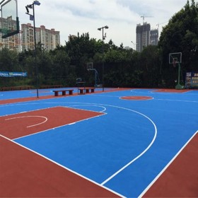 深圳市 生態(tài)透水混凝土粘接劑 操場(chǎng)彩色混凝土 彩色強(qiáng)固透水混凝土 材料廠家出售 品質(zhì)優(yōu)先