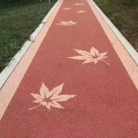 什邡市 生態(tài)混凝土透水 透水路面砼 景觀透水地坪 材料廠家現(xiàn)貨供應